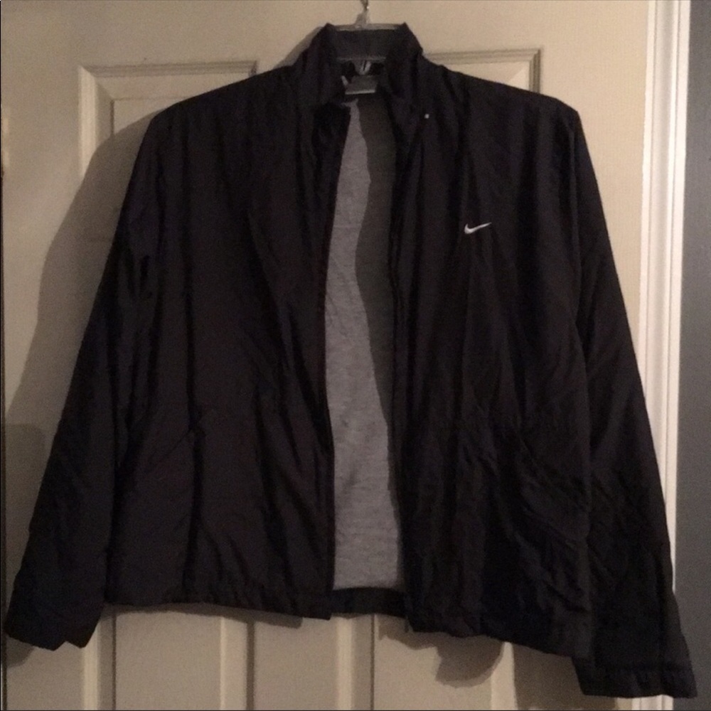 Nike Windbreaker